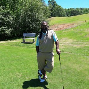 Meet your Posher, Danny